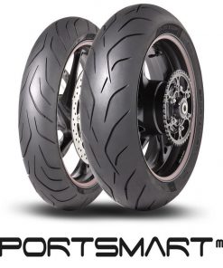 Neumáticos Dunlop SportSmart MK3